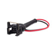 Load image into Gallery viewer, BLOX Racing Injector Pigtail Ev1 Female - Set Of 6 - Side View