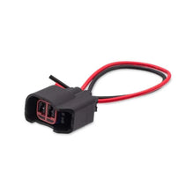 Load image into Gallery viewer, BLOX Racing Injector Pigtail Ev14 Female - Set Of 8 - Main Product View