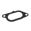 Load image into Gallery viewer, BLOX Racing Intercooler Inlet Gaskets (Pair) fits 2006 Saab 9-2x / 2004-2006 Subaru Baja Turbo / 2004-2013 Subaru Forester...