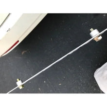 Load image into Gallery viewer, BLOX Racing JDM to USDM License Plate Adapter Bracket - Additional View 5