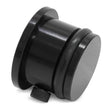 Load image into Gallery viewer, BLOX Racing K Series Coolant Plug - Black - Side View