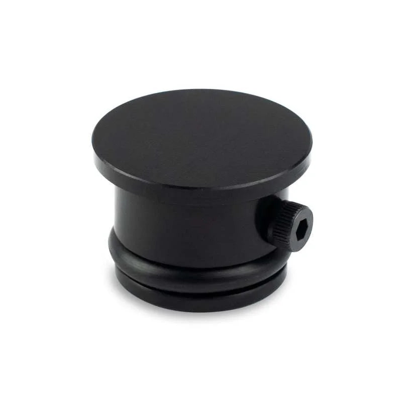 BLOX Racing K Series Coolant Plug - Black - Detail View
