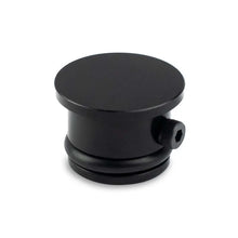 Load image into Gallery viewer, BLOX Racing K Series Coolant Plug - Black - Detail View