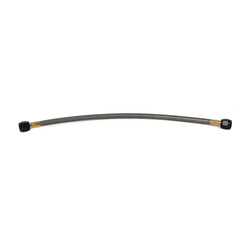 BLOX Racing LS-VTEC Kit Hose Assembly (-6 to -6 Teflon SS Braided) - Main Product View
