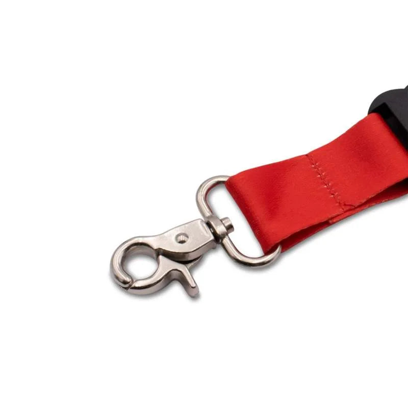 BLOX Racing Lanyard - Breakaway SIlkscreen Printed - Main Product View