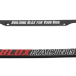 Load image into Gallery viewer, BLOX Racing License Plate Frame - New Logo - Main Product View