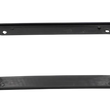 Load image into Gallery viewer, BLOX Racing License Plate Frame - New Logo - Detail View