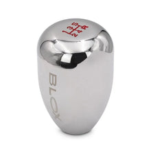 Load image into Gallery viewer, BLOX Racing Limited Series 6-Speed Billet Chrome