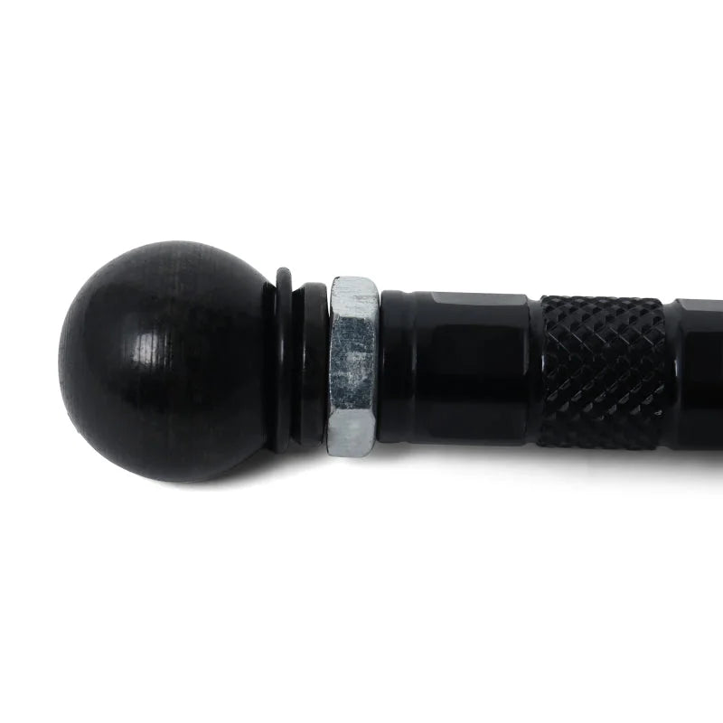 BLOX Racing Lowering Links-Tesla Model S - Side View
