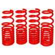 Load image into Gallery viewer, BLOX Racing Lowering Springs fits 1988-1991 Honda CRX / Civic - Main Product View