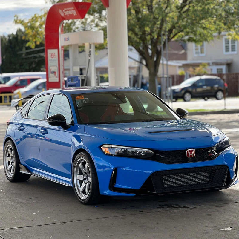 BLOX Racing Lowering Springs fits 2023+ Honda Civic Type R / 2023+ Acura Integra Type-s - Detail View