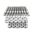 Load image into Gallery viewer, BLOX Racing M8X1.25X45mm 8-Piece Set - Main Product View
