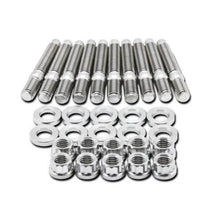 Load image into Gallery viewer, BLOX Racing M8X1.25X45mm 8-Piece Set - Main Product View