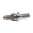 Load image into Gallery viewer, BLOX Racing M8X1.25X45mm 8-Piece Set - Side View