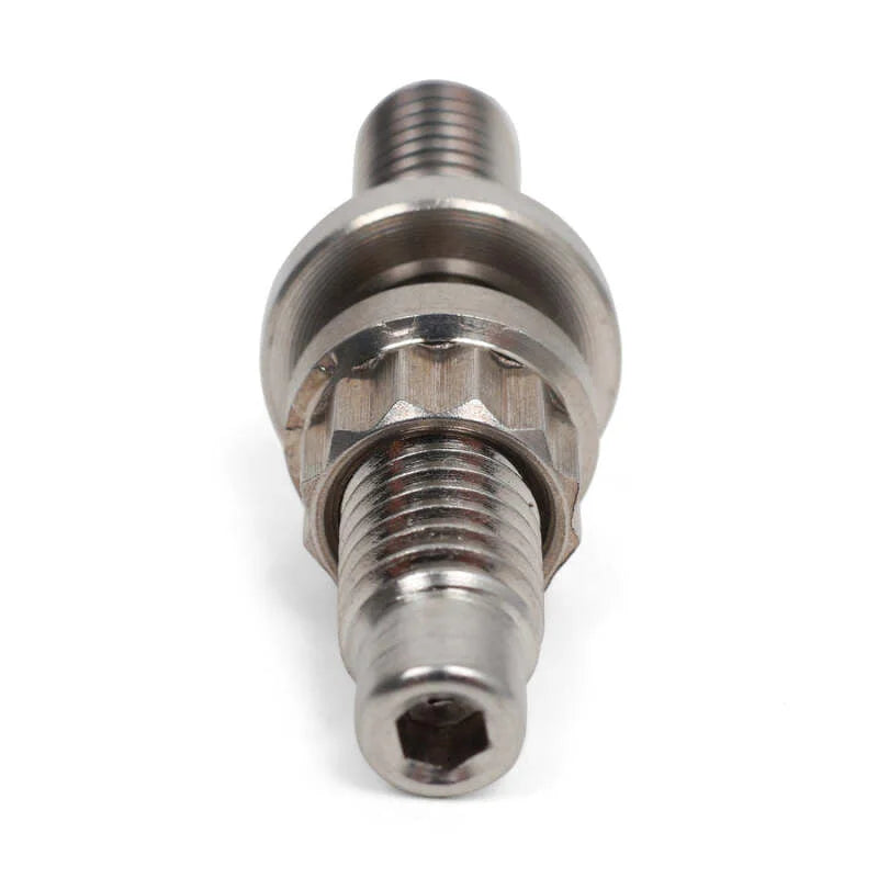 BLOX Racing M8X1.25X45mm 8-Piece Set - Additional View 5