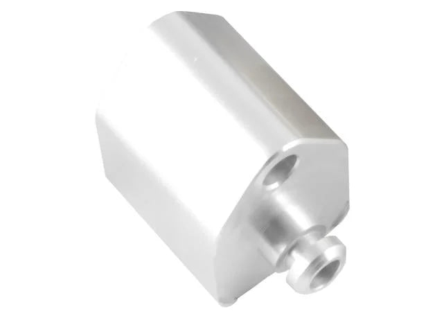 BLOX Racing MAP Type-C Bypass Valve T/B Mounted fits 2002-2006 Acura RSX / 2001-2005 Honda Civic DX / 2005 Honda Civic EX ...