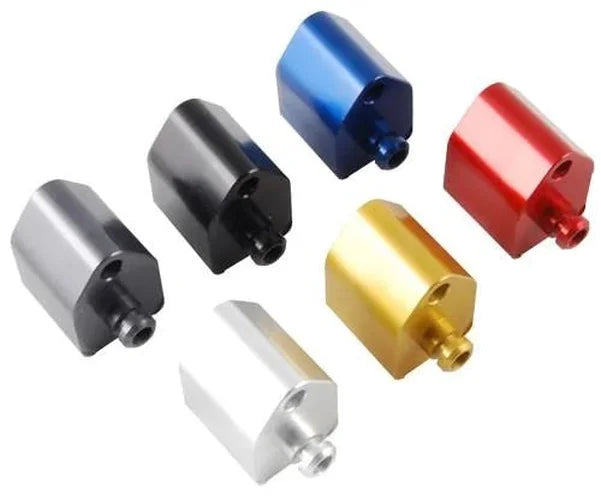 BLOX Racing MAP Type-C Bypass Valve T/B Mounted fits 2002-2006 Acura RSX / 2001-2005 Honda Civic DX / 2005 Honda Civic EX ...