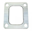 Load image into Gallery viewer, BLOX Racing MLS 4-Bolt T4 Open Exhaust Manifold Gasket - Side View