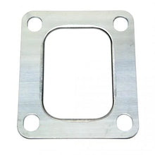 Load image into Gallery viewer, BLOX Racing MLS 4-Bolt T4 Open Exhaust Manifold Gasket - Side View