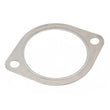 Load image into Gallery viewer, BLOX Racing MLS Exhaust Gasket - 3in 6 Layers (2-bolt) - Side View