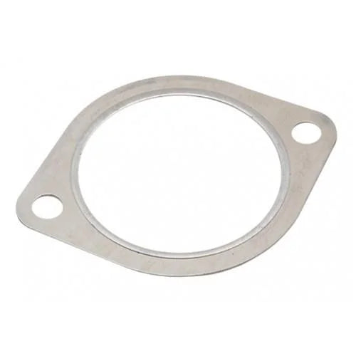 BLOX Racing MLS Exhaust Gasket - 3in 6 Layers (2-bolt) - Side View