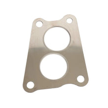 Load image into Gallery viewer, BLOX Racing MLS Exhaust Gasket Set - 6 Layers - 2015+ Subaru WRX FA20 - Side View