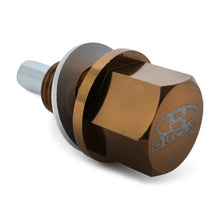 Load image into Gallery viewer, BLOX Racing Magnetic Drain Plug - Oil / 12x1.25mm (Fits Nissan Toyota Daihatsu) - Main Product View
