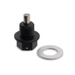 Load image into Gallery viewer, BLOX Racing Magnetic Drain Plug - Oil / 14x1.5mm (Fits Honda Mitsubishi Ford GM Mazda Suzuki) - Main Product View
