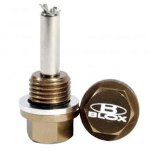 Load image into Gallery viewer, BLOX Racing Magnetic Drain Plug - Oil / 20x1.25mm (Fits Subaru) - Main Product View
