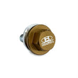 Load image into Gallery viewer, BLOX Racing Magnetic Oil Drain Plug - Subaru M16X1.5 Fa20 - Main Product View