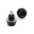 Load image into Gallery viewer, BLOX Racing Magnetic Oil &amp; Transmission Drain Plug Set - Side View