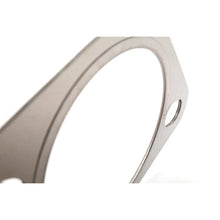 Load image into Gallery viewer, BLOX Racing Mls Exhaust Gasket - 2in 2-Hole - Main Product View