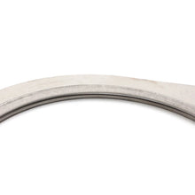 Load image into Gallery viewer, BLOX Racing Mls Exhaust Gasket - 2in 2-Hole - Installation View