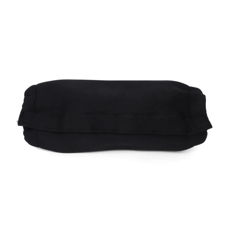 BLOX Racing Neoprene Coilover Covers - Black (Pair) - Main Product View