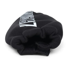 Load image into Gallery viewer, BLOX Racing Neoprene Coilover Covers - Black (Pair) - Detail View