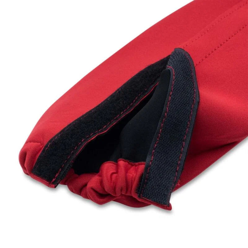 BLOX Racing Neoprene Coilover Covers - Red (Pair) - Main Product View