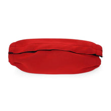 Load image into Gallery viewer, BLOX Racing Neoprene Coilover Covers - Red (Pair) - Installation View