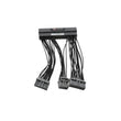 Load image into Gallery viewer, BLOX Racing OBD2A - OBD1 ECU Jumper Harness fits Honda - Main Product View