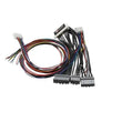 Load image into Gallery viewer, BLOX Racing OBD2A - OBD1 ECU Jumper Harness fits Honda - Side View