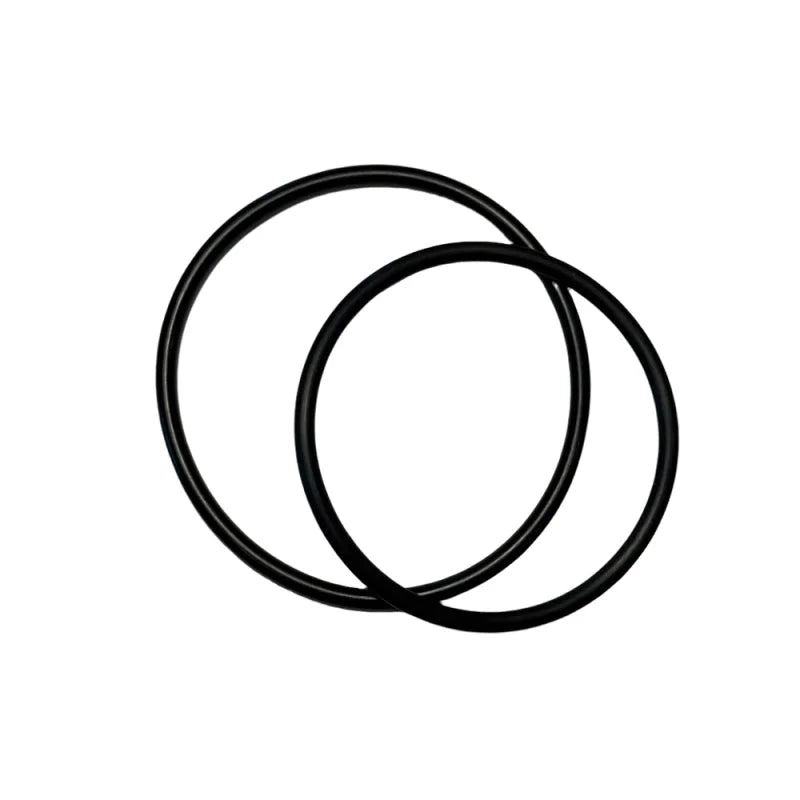 BLOX Racing Oil Filter Gasket Kit - Side View