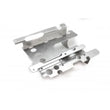 Load image into Gallery viewer, BLOX Racing Oil Pan Baffle - Bolt In fits 2002-2008 Acura RSX / RSX Type-S / TSX / 2003-2005 Honda Accord DX - Side View