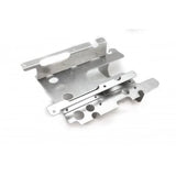 BLOX Racing Oil Pan Baffle - Bolt In fits 2002-2008 Acura RSX / RSX Type-S / TSX / 2003-2005 Honda Accord DX