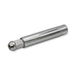Load image into Gallery viewer, BLOX Racing Original Spike Forged Lug Nut 14x1.5mm - Chrome 20 Piece - Main Product View