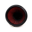 Load image into Gallery viewer, BLOX Racing Performance Filter Kit w/ 2.5inch  Velocity Stack Air Filter and 2.5inch Silicone Hose - Additional View 7