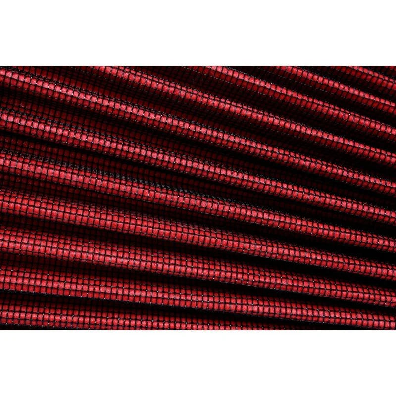 BLOX Racing Performance Filter Kit w/ 3.0inch  Velocity Stack Air Filter and 3.0inch Silicone Hose - Additional View 5