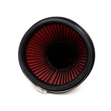 Load image into Gallery viewer, BLOX Racing Performance Filter Kit w/ 3.5inch Velocity Stack Black Filter and 3.5inch Silicone Hose - Additional View 6