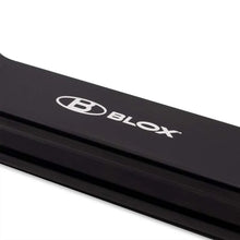 Load image into Gallery viewer, BLOX Racing Pitch Stop Mount - Universal Fits Most All Subaru - Black Anodized - Side View