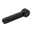 Load image into Gallery viewer, BLOX Racing Pitch Stop Mount - Universal Fits Most All Subaru - Black Anodized - Detail View