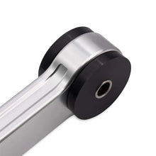 Load image into Gallery viewer, BLOX Racing Pitch Stop Mount - Universal Fits Most All Subaru - SIlver Anodized - Main Product View