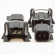 Load image into Gallery viewer, BLOX Racing Quick Connectors - EV6/EV14 to EV1 (Set of 6) - Main Product View